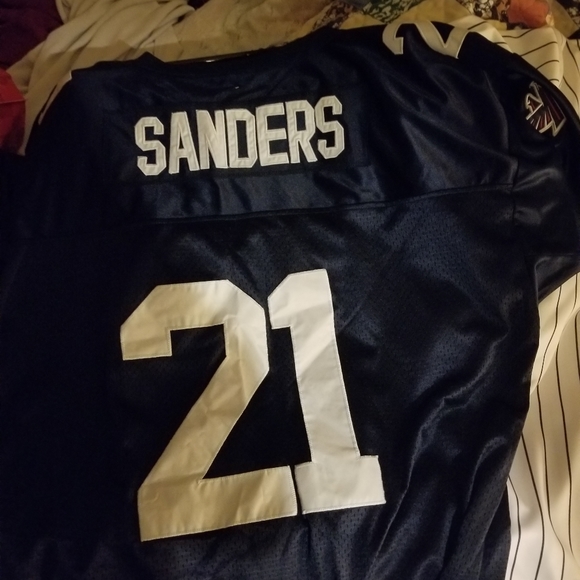 Jordan 45 sox jersey - Picture 4 of 6